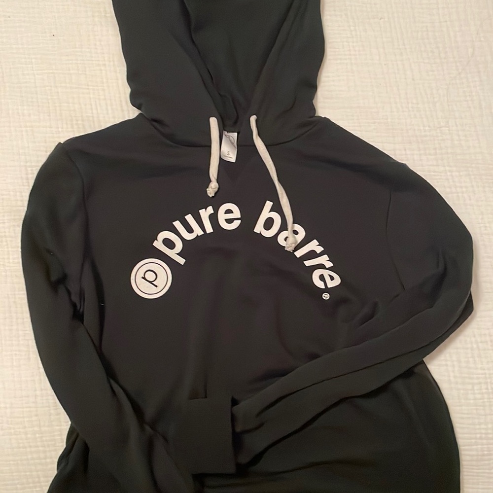 Pure Barre Hoodie